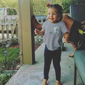 Meet your Posher, Tiger